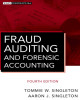 Ebook Fraud auditing and forensic accounting (4th edition): Part 1 - Tommie W. Singleton, Aaron J. Singleton