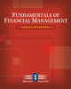 Ebook Fundamentals of financial management (Concise sixth edition): Part 2