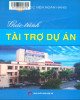 Giáo trình Tài trợ dự án: Phần 2 - Học viện Ngân hàng