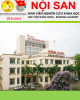 Nội san Nghiên cứu khoa học sinh viên - Số 01/2015