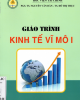 Giáo trình Kinh tế vĩ mô 1 - PGS. TS. Nguyễn Văn Dần