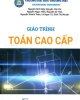 Giáo trình Toán cao cấp - Trường Đại học Thương mại