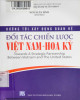 Ebook Hướng tới xây dựng quan hệ đối tác chiến lược Việt Nam - Hoa Kỳ: Phần 2