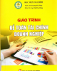 Giáo trình Kế toán tài chính doanh nghiệp - PGS.TS. Trương Thị Thủy và PGS.TS. Ngô Thị Thu Hồng