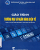 Giáo trình Thương mại và ngân hàng điện tử - TS. Phùng Văn Ổn