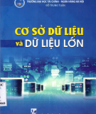 Ebook Cơ sở dữ liệu và dữ liệu lớn - Đỗ Trung Tuấn