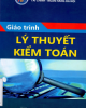 Giáo trình Lý thuyết kiểm toán