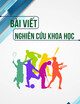 Giải pháp nâng cao chất lượng công tác huấn luyện cho vận động viên Pencak Silat tại trường Thể dục Thể thao tỉnh Quảng Ninh