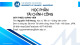 Bài giảng Tài chính công: Chương 1 - Nguyễn Thế Khang