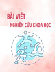 Cơ sở lý luận phát triển hoạt động giảng dạy tích hợp trong môn Giáo dục thể chất theo hướng chuyển kỹ năng gần