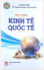 Giáo trình Kinh tế học quốc tế -  PGS.TS Nguyễn Tiến Thuận, PGS.TS Vũ Duy Vĩnh