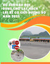 Bộ 600 câu hỏi dùng cho sát hạch lái xe cơ giới đường bộ 2025