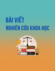 Hình phạt đối với pháp nhân thương mại phạm tội - kinh nghiệm quốc tế và bài học cho Việt Nam