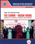 Tạp chí khoa học Tài chính - Ngân hàng: Số 14 - 2025