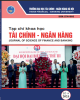 Tạp chí khoa học Tài chính - Ngân hàng: Số 14 - 2025