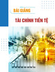 Bài giảng Tài chính tiền tệ - Chương 3: Tài chính công (41 trang)